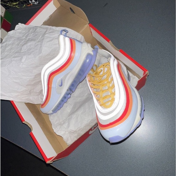 Airmax 97 women’s - Picture 6 of 8